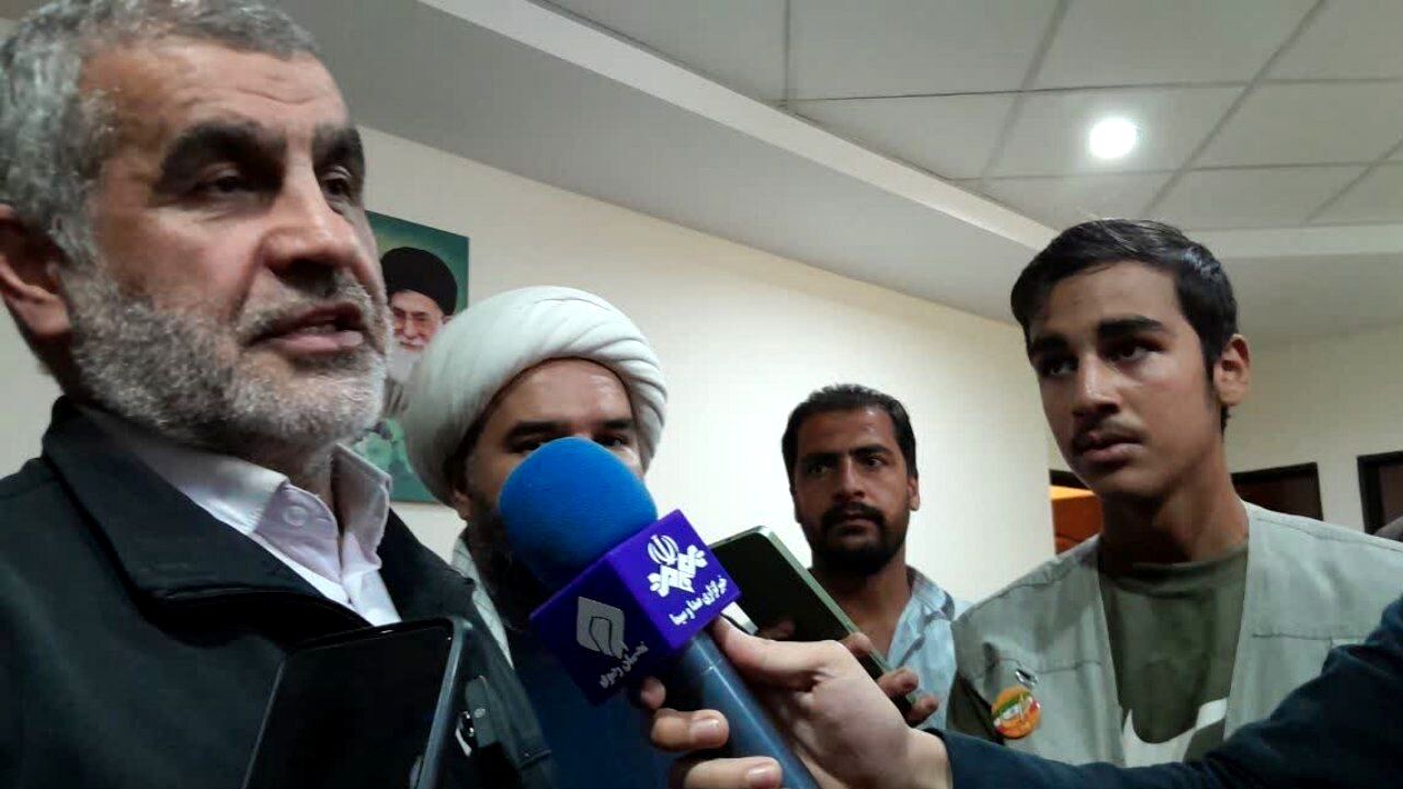 شهید مدرس نماد شجاعت، استقلال و سیاست مبتنی بر دیانت بود  