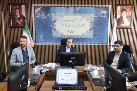 فضای دائمی اسکان با امکانات مطلوب، حق همکاران فرهنگی است