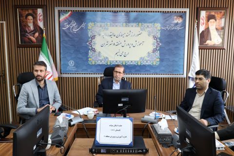 فضای دائمی اسکان با امکانات مطلوب، حق همکاران فرهنگی است