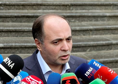 مشکل تأمین نهاده در کشور برای همیشه مرتفع شده است