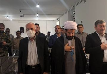  اجرای طرح ارمغان خدمت صادقانه در آموزش وپرورش زرقان 