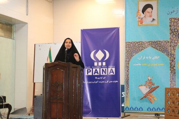 افتتاح دفتر خبرگزاری پانا در شهرستان مرند استان آذربایجان شرقی
