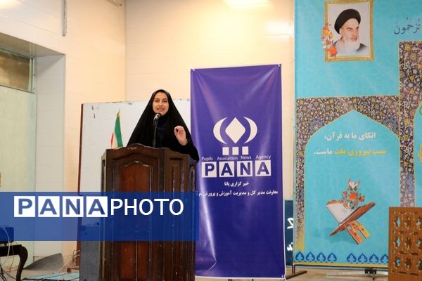 افتتاح دفتر خبرگزاری پانا در شهرستان مرند استان آذربایجان شرقی