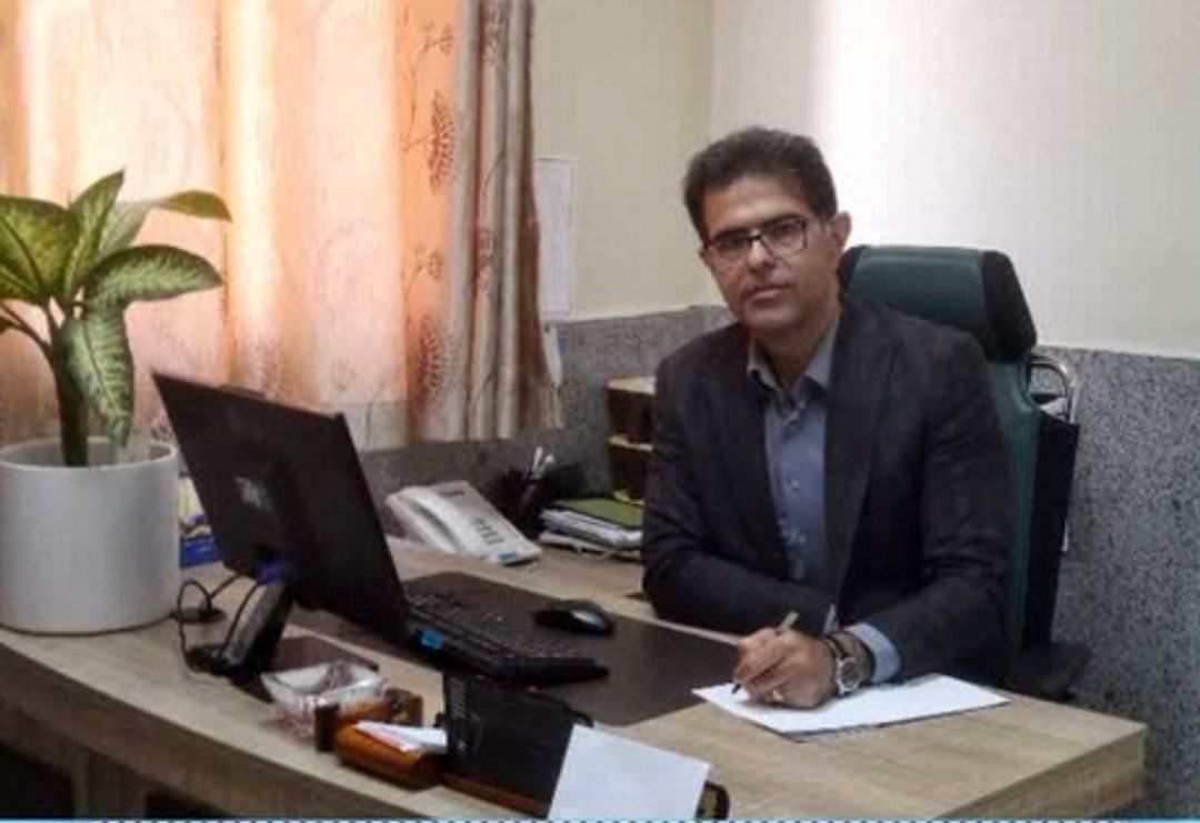 برگزاری همایش حفظ سلامت با سبک زندگی سالم در آشخانه