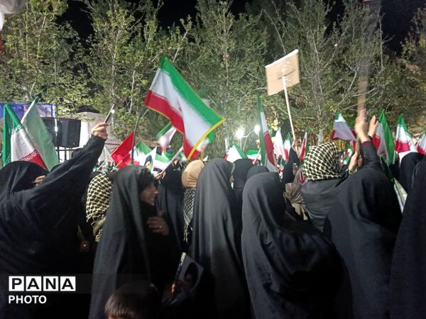 کاشمری ها بیست و هشت شب کمر خستگی را شکستند