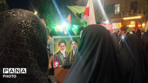 شب صدوهشتاد‌وهفتم؛ رکورد ماندگاری یک پیوند در نیشابور