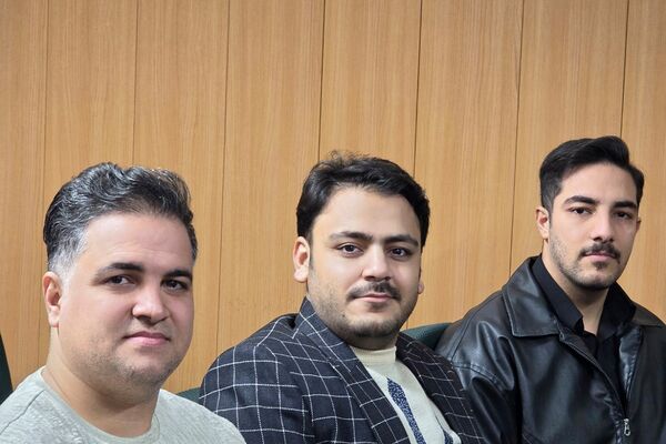 کارگاه طراحی آموزشی و روش‌های نوین تدریس در اداره آموزش و پرورش جوادآباد