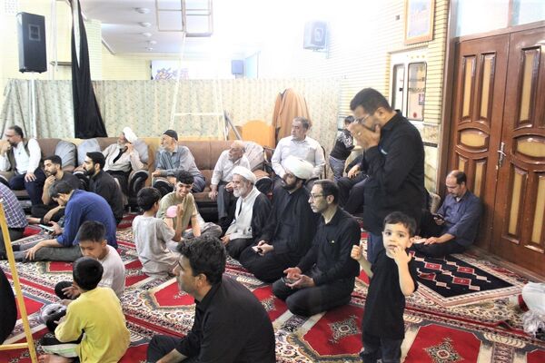 یادواره معلم شهید «مجید عسگری جمکرانی»