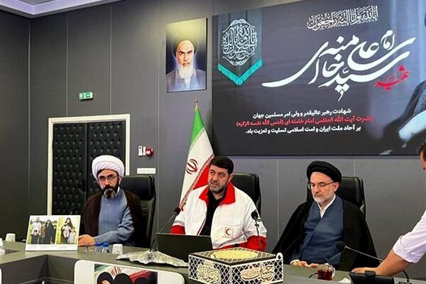 ایران، امروز اصل طاغوت جهانی را به چالش کشیده است
