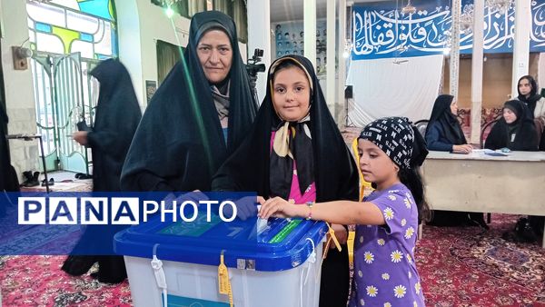 حضور در انتخابات؛ سیلی به استکبار است