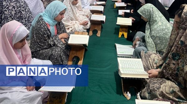 خلوت سه روزه با خالق