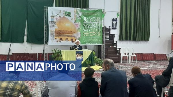 میلاد پرچمدار نهضت عاشورا؛ آستانه علوی غرق در شور و شادی