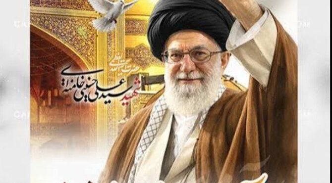 قافله‌سالارِ سال‌های بی‌قراری