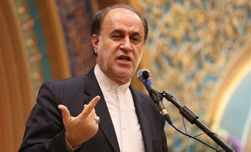 حاجی‌بابایی: اجازه نمی‌دهیم دشمن موضوعی را به ما دیکته کند