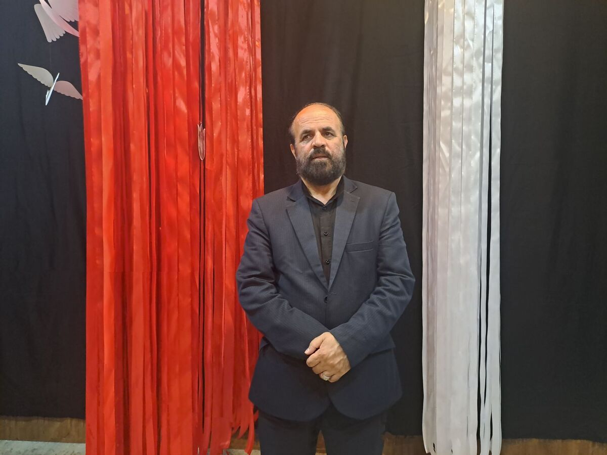 نسل جوان و دانش‌آموزان آینده‌ساز مسیر شهدای والامقام را با قدرت ادامه خواهند داد 