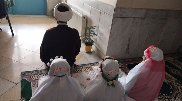 جشن تکلیف؛ گامی برای ترویج فرهنگ دینی 
