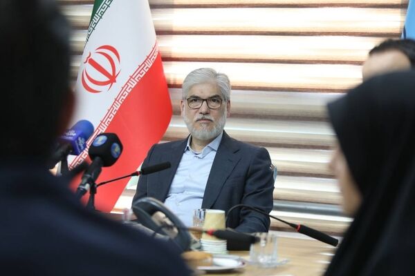 روایت علم و فناوری بخشی از ساختن سرمایه اجتماعی کشور است