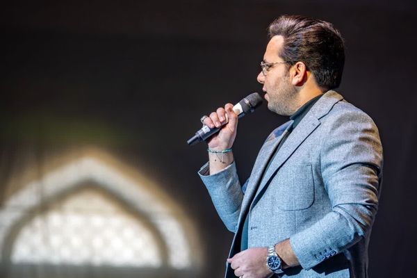 کنگره ملی شهدای کاشان