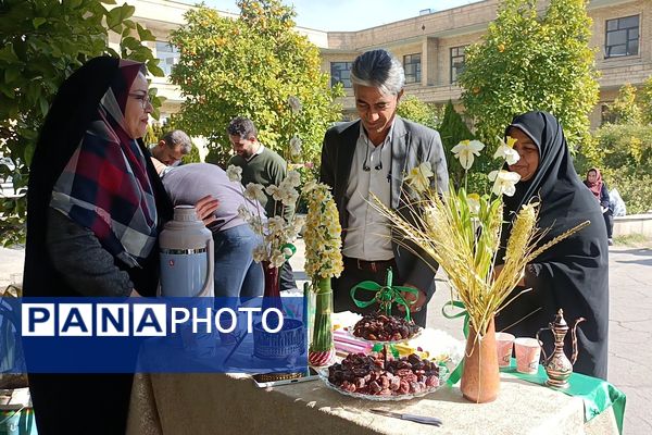 منتظران ظهور برای آمون مهدی موعود (عج) آماده‌اند
