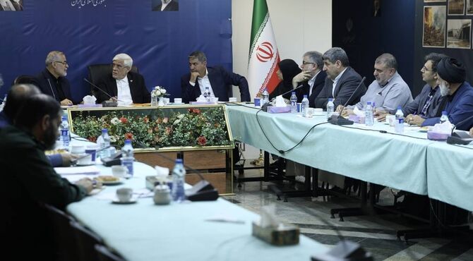 مراسم تشییع امام شهید باید در شان رهبر امت اسلامی برگزار شود/ بخشنامه‌های ستاد ‌در حکم بخشنامه دولت است