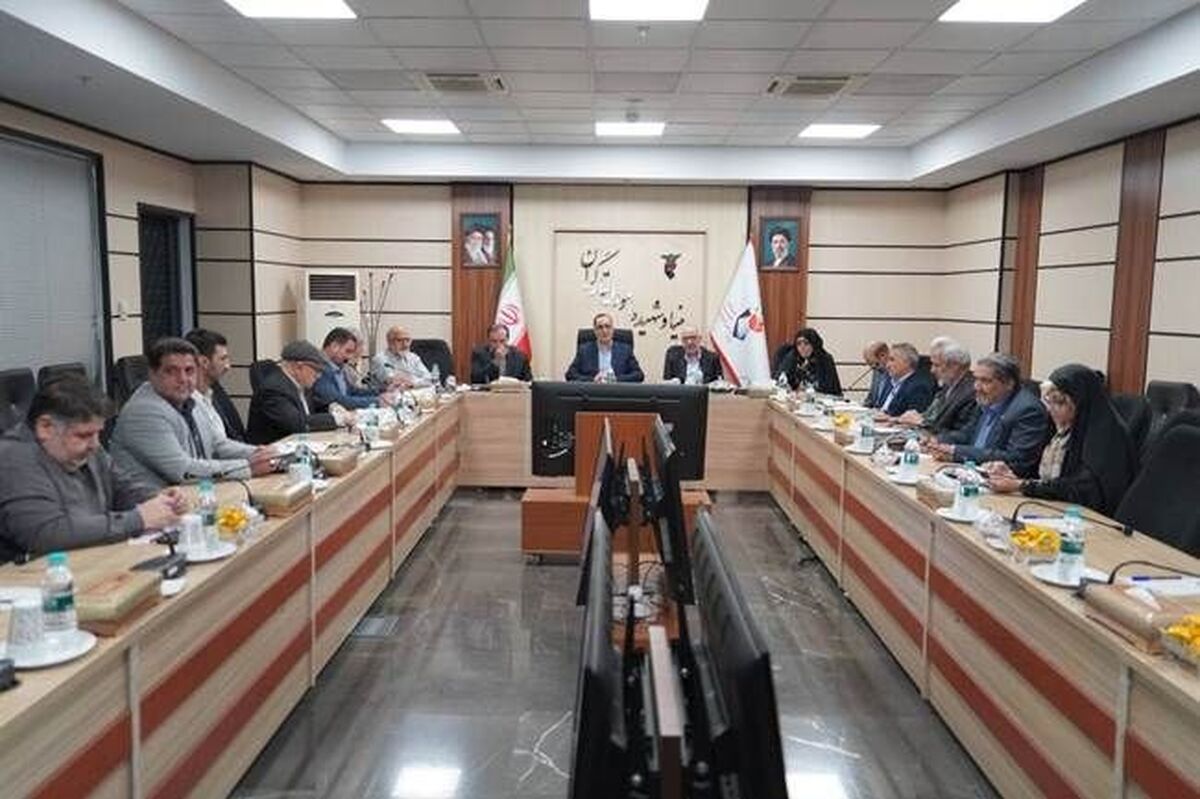 تأکید رئیس بنیاد شهید بر نقش تشکل‌های ایثارگری در سطوح ملی و بین‌المللی