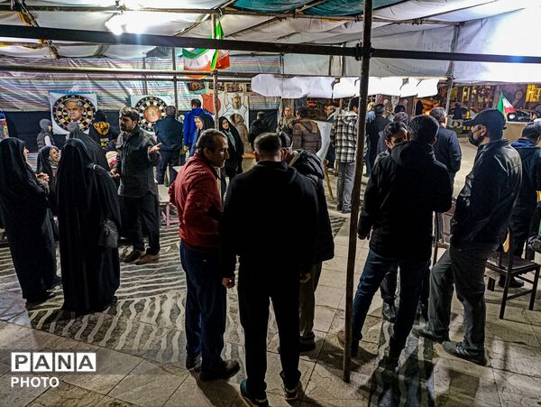 قرارگاه فرهنگی و تربیتی معاونت پرورشی و فرهنگی اداره‌کل استان زنجان؛ تجلی‌گاه مقاومت و خلاقیت نسل جوان ایران