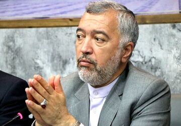 امور اداری ستون اصلی سازمان است / اجرای دقیق قانون با نگاه عادلانه ممکن می‌شود