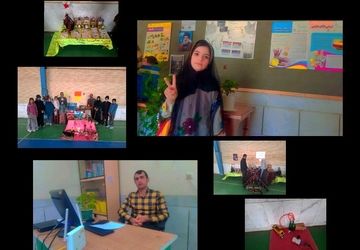  طرح جابر بن حیان در پژوهشسرای منطقه میانکوه برگزار شد