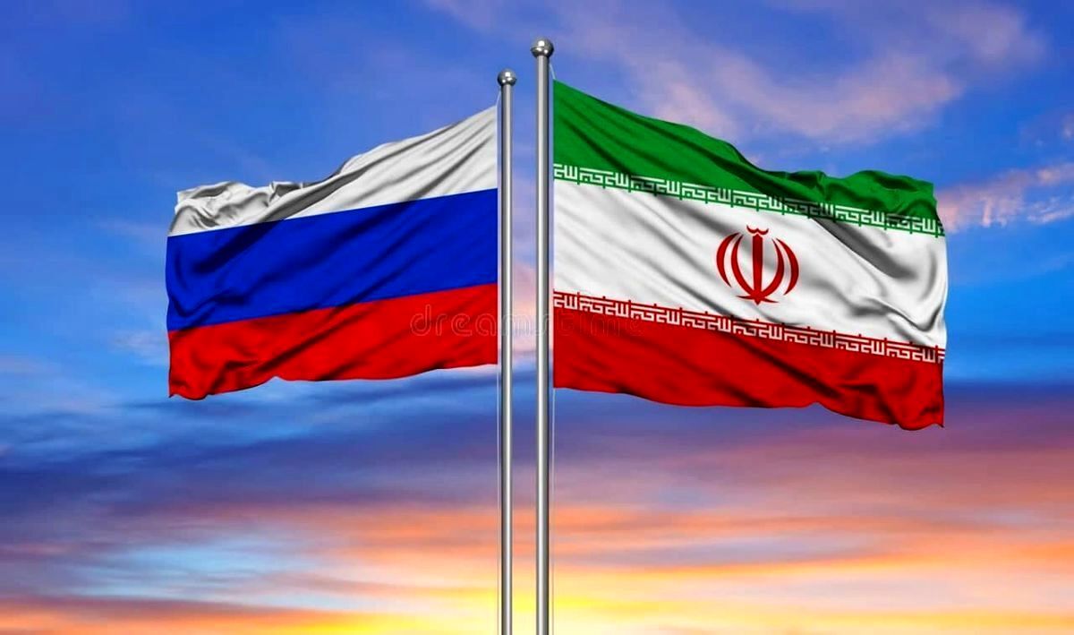 مقام روس: حجم مبادلات تجاری ایران و منطقه «اورنبورگ» روسیه ۴.۵ برابر افزایش یافته است
