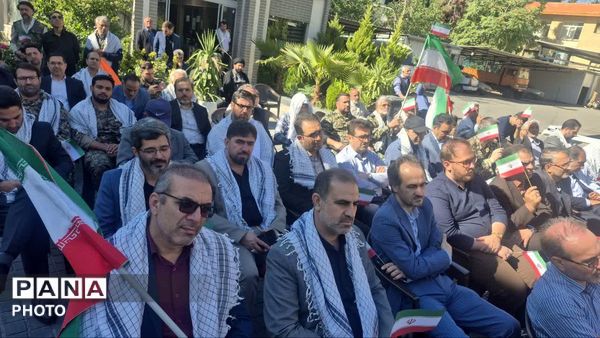 آزادسازی خرمشهر؛ نماد همدلی و مقاومت