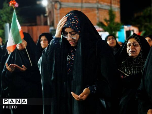 اجتماع فرهنگیان کشوردوست در گلوگاه 