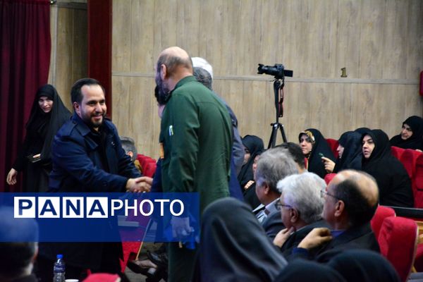 چهارمین عهدواره سردار دل‌ها با تأکید بر مکتب مقاومت 