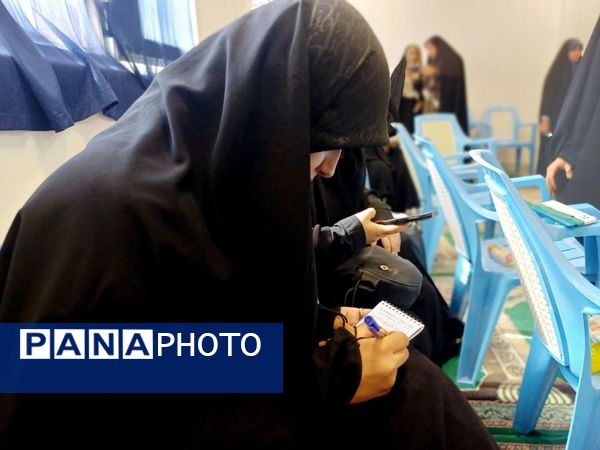 برگزاری دوره آموزشی رسانه ویژه راویان خدمت در شهرستان جاجرم