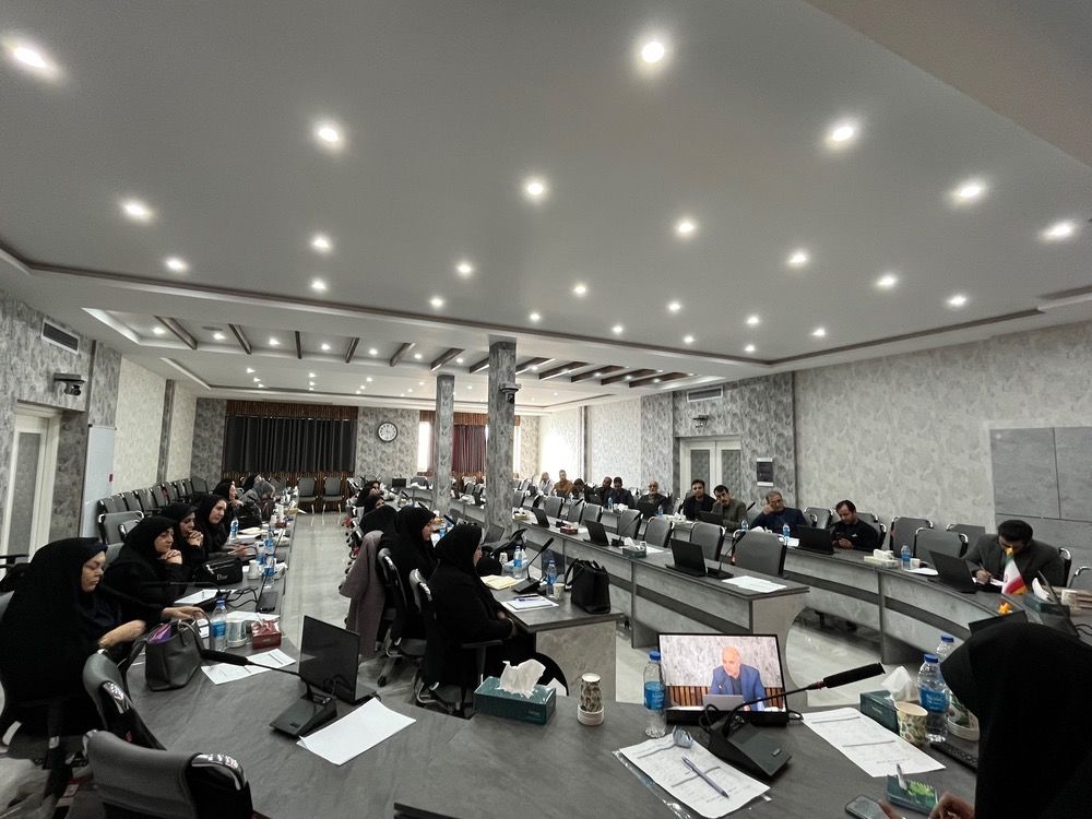 باید تلاش کنیم تا امید را در دل خانواده دانش‌آموزان با نیاز ویژه زنده نگهداریم