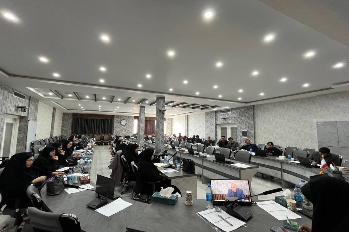 باید تلاش کنیم تا امید را در دل خانواده دانش‌آموزان با نیاز ویژه زنده نگهداریم