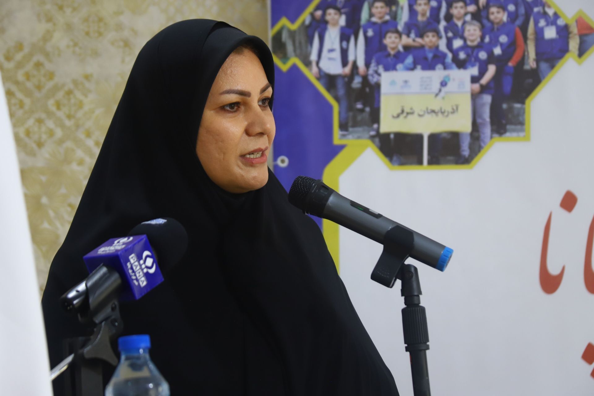 توانمندی دختران پانا، مصداق عینی عدالت است