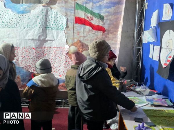 با قدم های کوچکم تورا له خواهم کرد