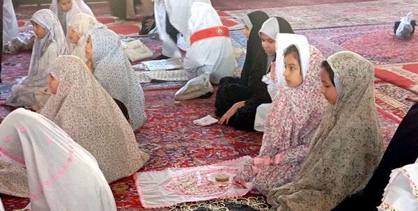 نماز جمعه در سومین هفته آبان ماه در نیشابور