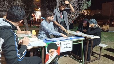  وقتی معلم‌ها تعطیلی را به فرصت یادگیری تبدیل کردند