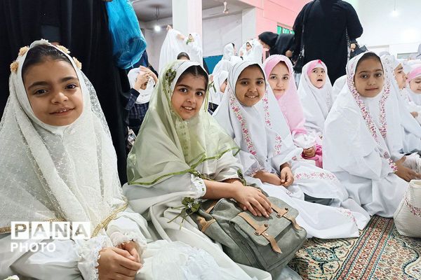 ورامین میزبان فرشتگان زمینی شد