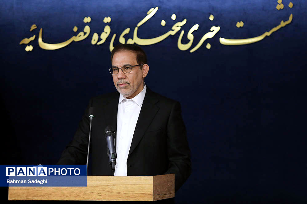 آخرین وضعیت پرونده‌ فرزندان معاون اول سابق قوه قضاییه/ تفاضل دیه «الهه حسین‌نژاد» با دستور رئیس قوه قضاییه پرداخت می‌شود