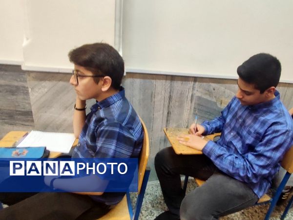 کارگاه آموزش مقدماتی خبرنگاران ویژه دانش‌آموزان در استان البرز