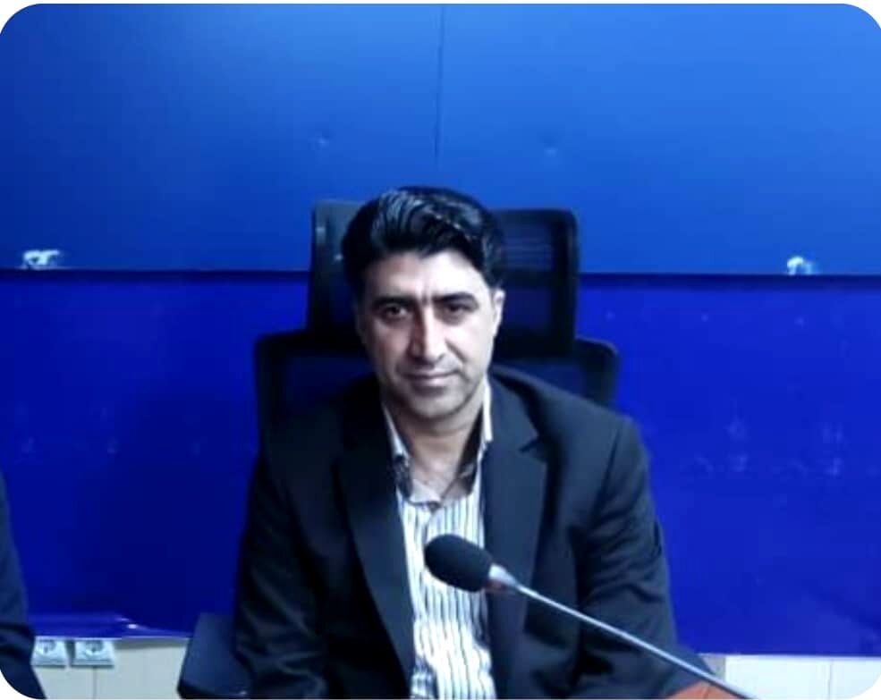پیام تبریک معاون پرورشی و فرهنگی آموزش و پرورش هرمزگان به مناسبت سالروز تاسیس خبرگزاری پانا