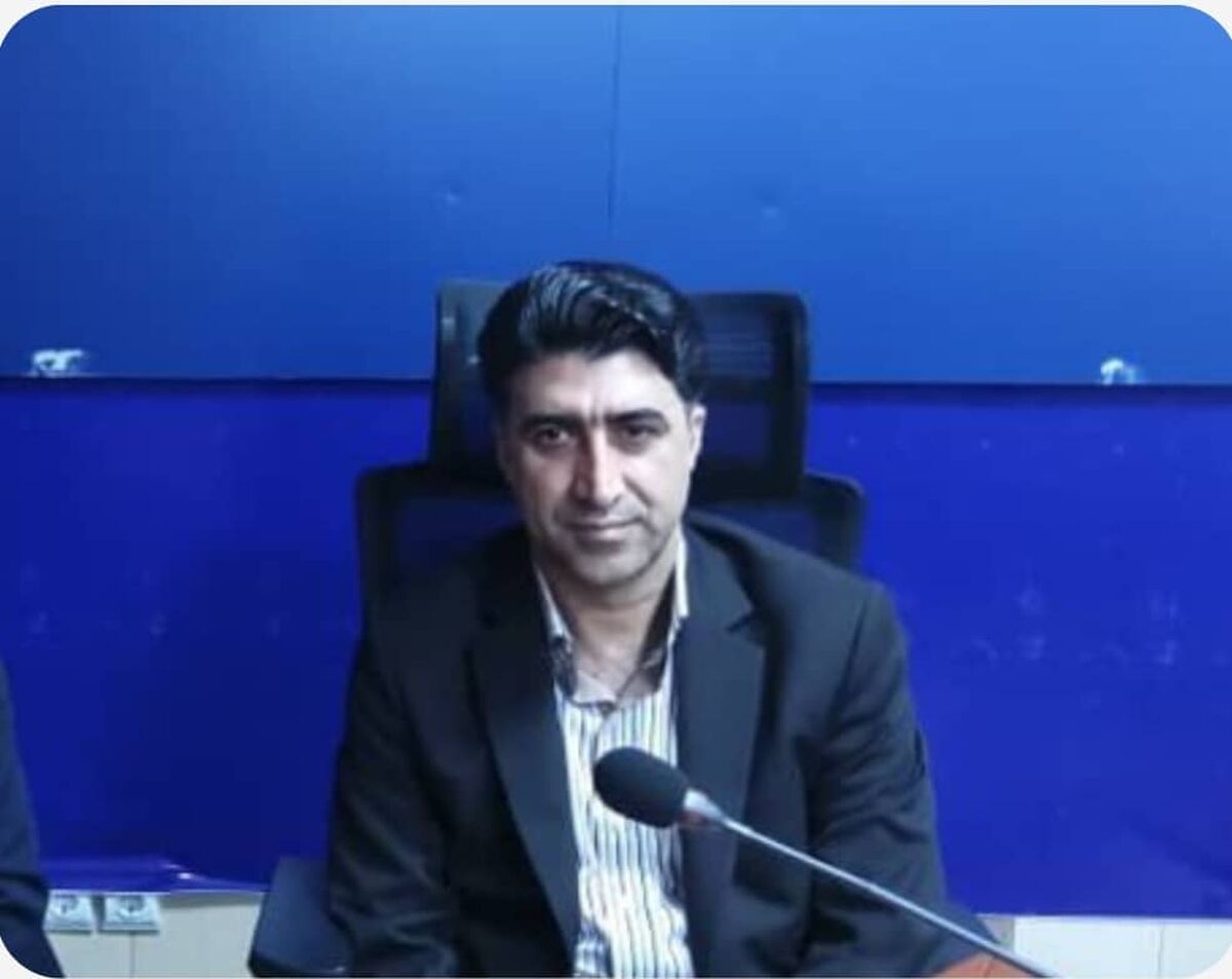 پیام تبریک معاون پرورشی و فرهنگی آموزش و پرورش هرمزگان به مناسبت سالروز تاسیس خبرگزاری پانا