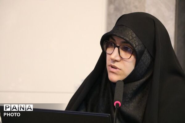 سواد آموزی در افق آینده