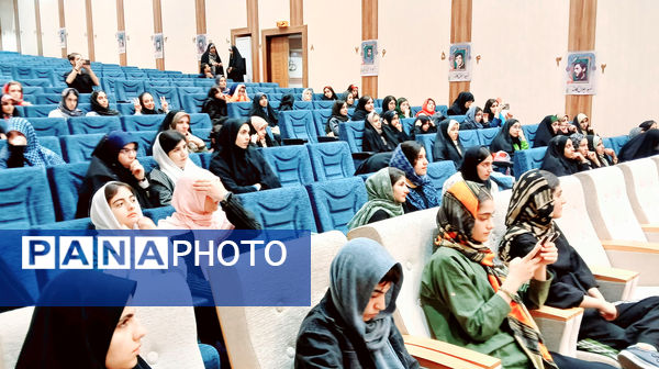 اختتامیه «پروانه‌های بدون مرز» در بروجرد؛ نگاهی نو به توانمندی‌های دختران جوان