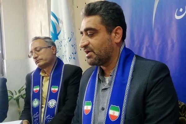 عضو هیات امنای سازمان دانش آموزی کشور معاون پرورشی آموزش و پرورش قم شد