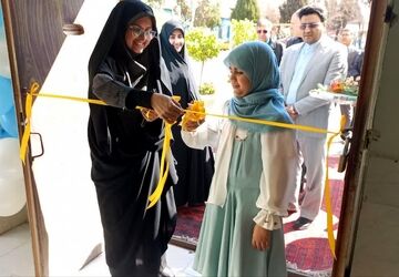 سعه‌صدر، حسن خلق و میهمان‌نوازی لازمه کار در ستاد اسکان است