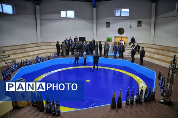 سفر یک روزه استاندار به شهرستان سملقان