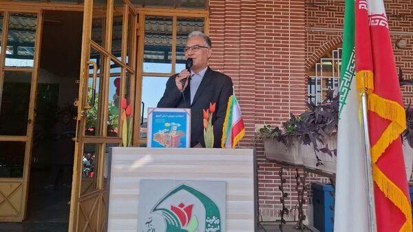 انتخابات شوراهای دانش‌آموزی در گلستان